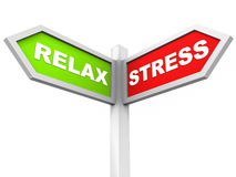 relax-stress